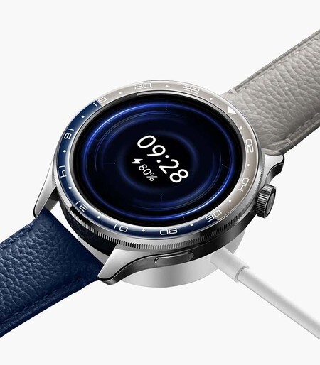 Xiaomi Watch S4
