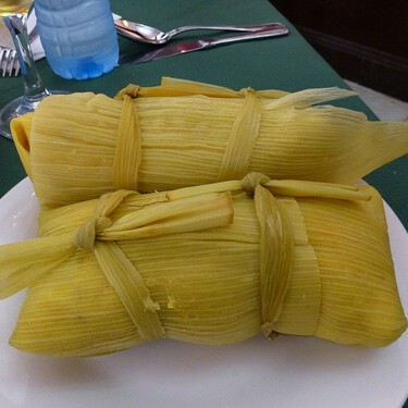 Cómo hacer 1 kilo de masa para tamales de elote, la receta para que queden esponjaditos y llenos de sabor