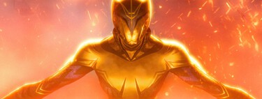 Los Ojos de Wakanda: Marvel estrena una serie que dura menos que una película y no exige saberlo todo del MCU