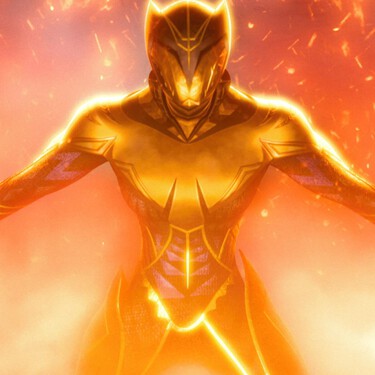 Resena Analisis Ojos Wakanda Disney Plus Mexico Marvel