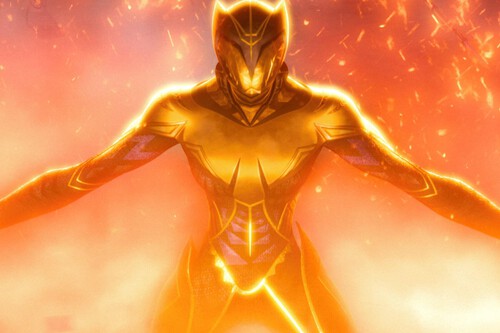 Los Ojos de Wakanda: Marvel estrena una serie que dura menos que una película y no exige saberlo todo del MCU