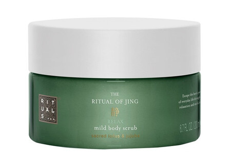 Rituals The Ritual Of Jing Body Scrub