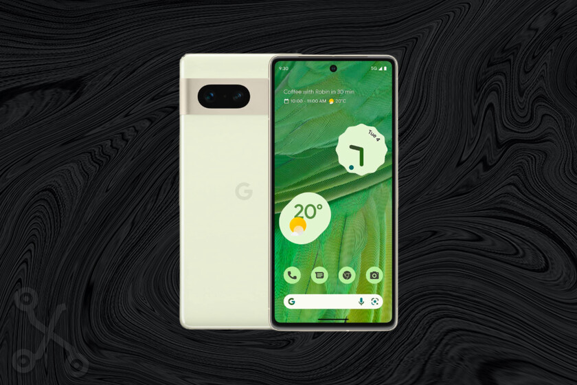 El Google Pixel 7 vuelve a caer de precio: Android rindiendo al máximo en su mejor versión con una cámara espectacular thumbnail