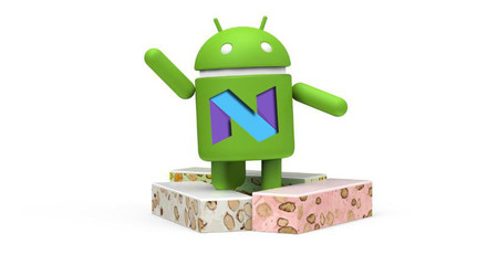 La versión final de Android 7.1.2 llegaría el 3 de abril