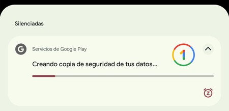 Copia Seguridad Android