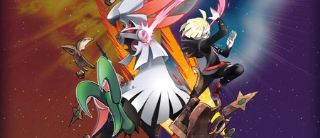 El nuevo tráiler de Pokémon Sol y Luna revela las evoluciones de Jangmo-o, Código Cero y más Pokémon