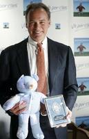 Día de la Madre: rancheras de Bertín Osborne a beneficio de los niños desfavorecidos