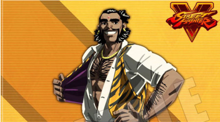 Así es como Capcom quiso homenajear las filtraciones de Street Fighter V