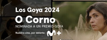 Los 10 canales de cine en Movistar Plus+ que cambian en febrero: estas son las novedades  