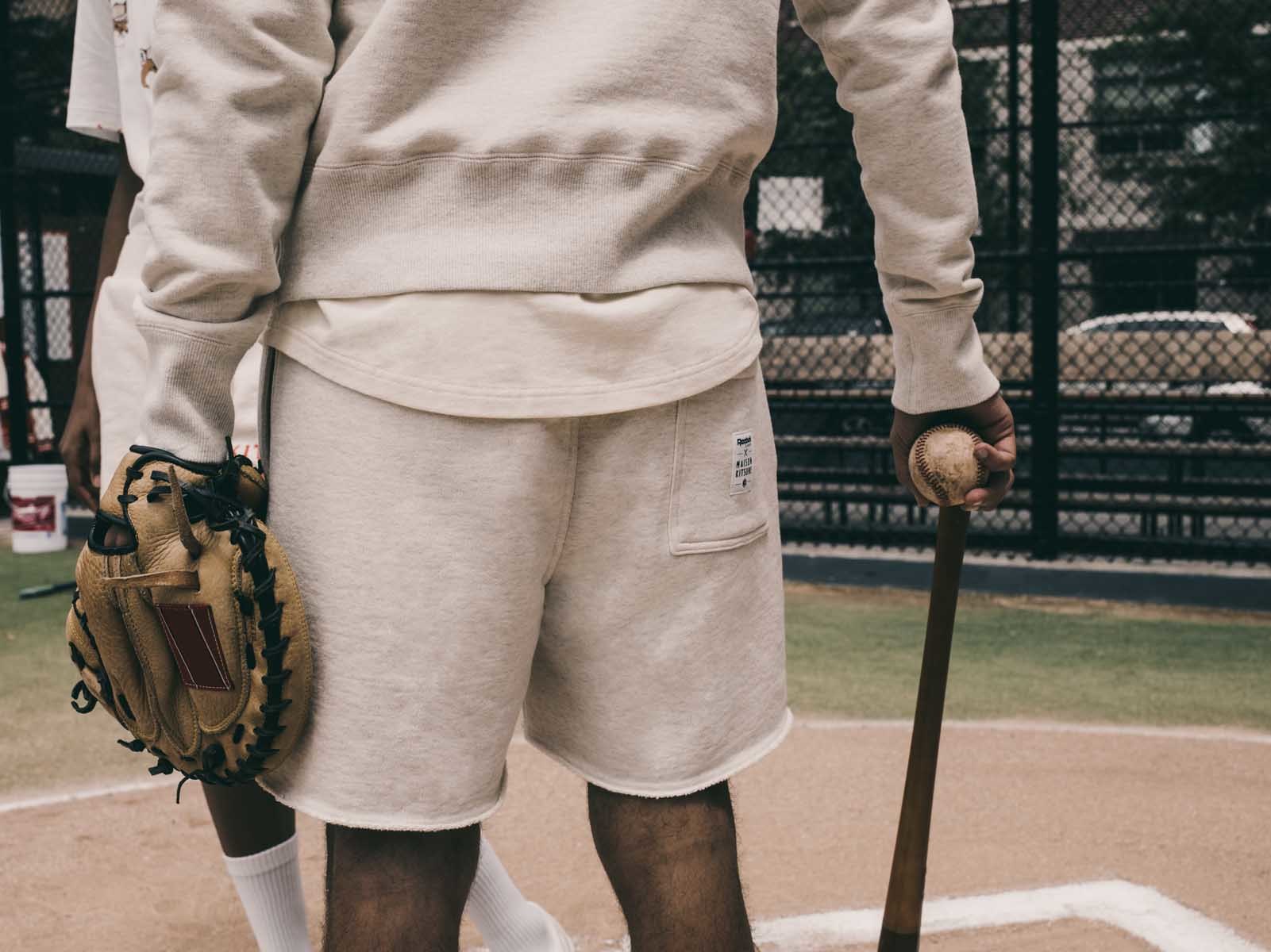 Foto de Reebok x Maison Kitsuné (19/19)