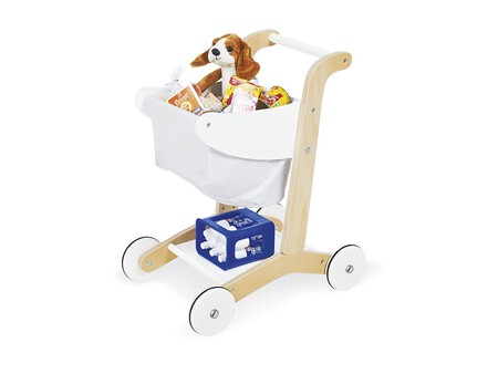 carrito-compra-madera-lidl