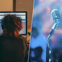 Mientras la IA musical crece como problemón para Spotify, yo la uso para tener gratis un karaoke que no pensé que fuera posible