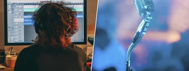 Mientras la IA musical crece como problemón para Spotify, yo la uso para tener gratis un karaoke que no pensé que fuera posible