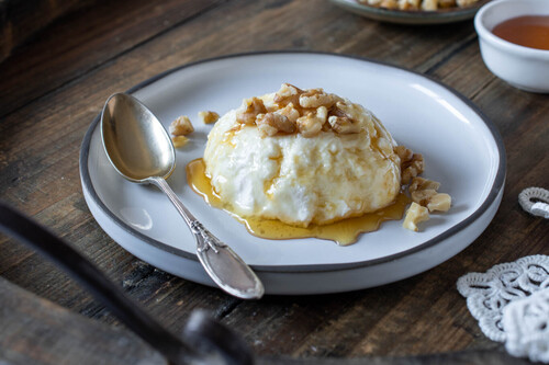 Postre Proteinas Sin Hidratos