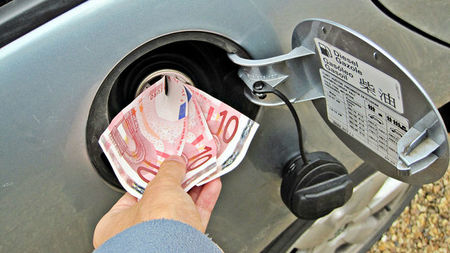 ¿Cuál sería tu precio límite en el combustible para usar transporte público?, la pregunta de la semana