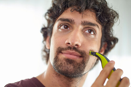 Consigue un afeitado fiel a tu estilo gracias a OneBlade de Philips