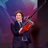 Estados Unidos ha acudido al rescate de Argentina tras el fracaso de Milei. El problema para Argentina es la letra pequeña