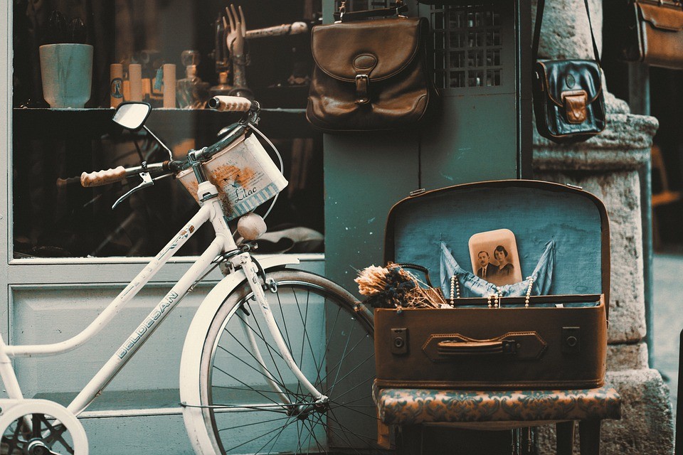 Esta persona dio la vuelta al mundo en bicicleta más deprisa que Phileas Fogg