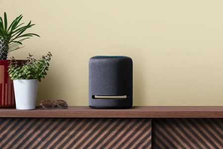 Estos son los nuevos dispositivos con los que Amazon te quiere convencer para que lleves Alexa a todos los rincones de casa
