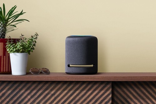 Estos son los nuevos dispositivos con los que Amazon te quiere convencer para que lleves Alexa a todos los rincones de casa