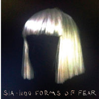 Once temazos por 6,99 euros en Amazon con el 1000 Forms of Fear de Sia
