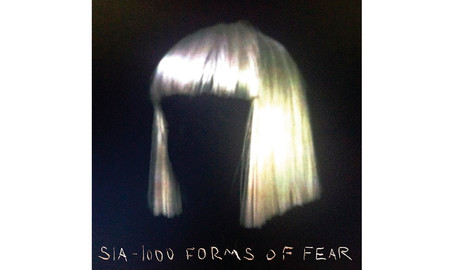 Once temazos por 6,99 euros en Amazon con el 1000 Forms of Fear de Sia