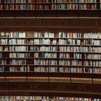 "Todos os livros do mundo": a Anthropic comprou milhões de livros, treinou sua IA e os destruiu, graças a um ex-chefe do Google Books 