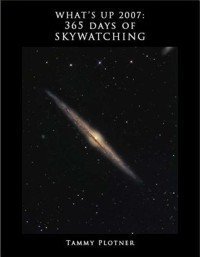 Diario astronómico gratuito para 2007