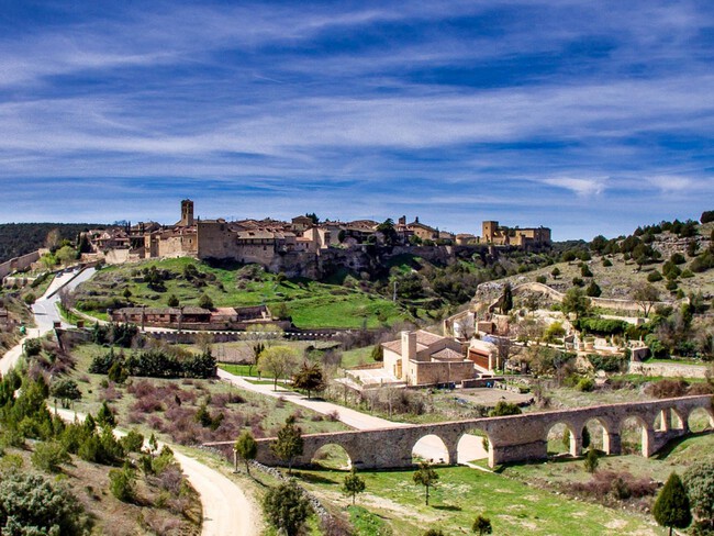Pedraza