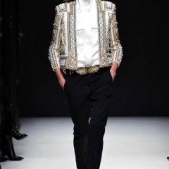 Foto 5 de 12 de la galería balmain-otono-invierno-2012-2013 en Trendencias