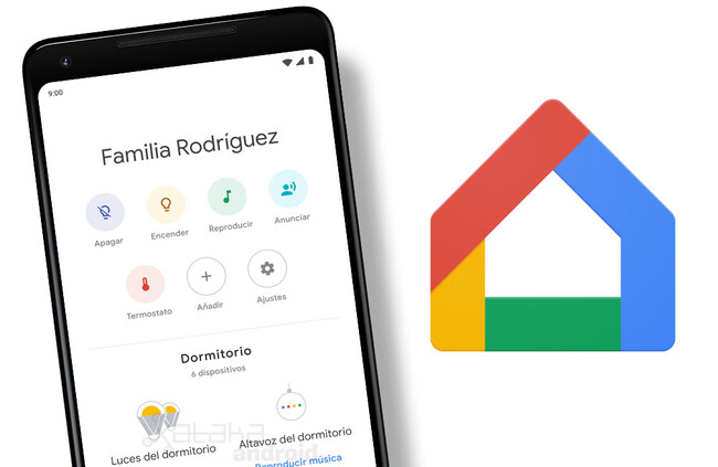Google Home