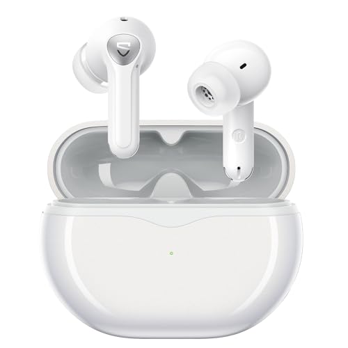 Audífonos inalámbricos SoundPEATS Air4 Pro