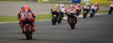 Horarios MotoGP Austin 2023: Fechas, favoritos y dónde ver las carreras en directo por TV y online