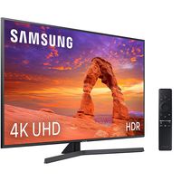 Samsung UE43RU7405: en el Cyber Monday de Amazon, por sólo 399,99 euros