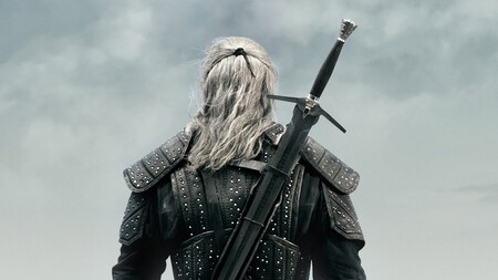 The witcher