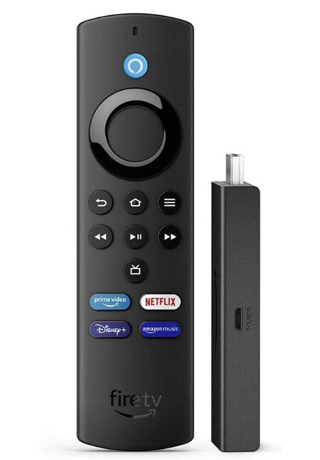 Fire Tv Stick Lite