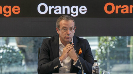Orange confirma que trabaja activamente en la consolidación: "estamos a favor de cualquier movimiento, implique o no a Orange"