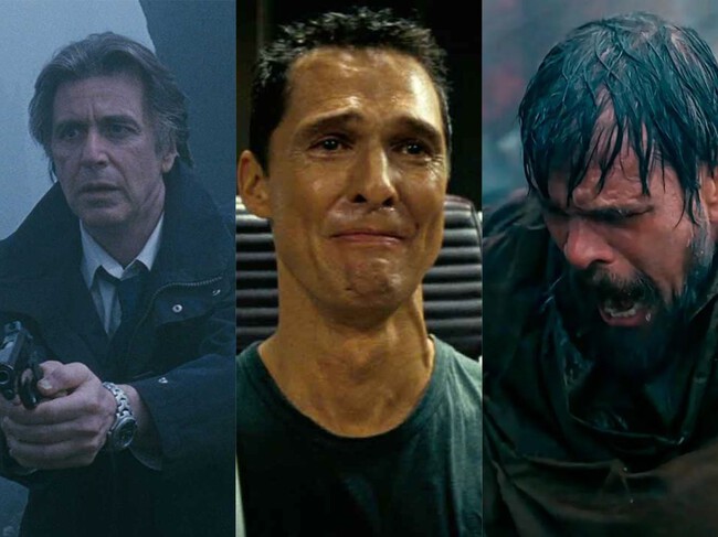La Obsesion De Nolan Por Volver A Casa En Peliculas