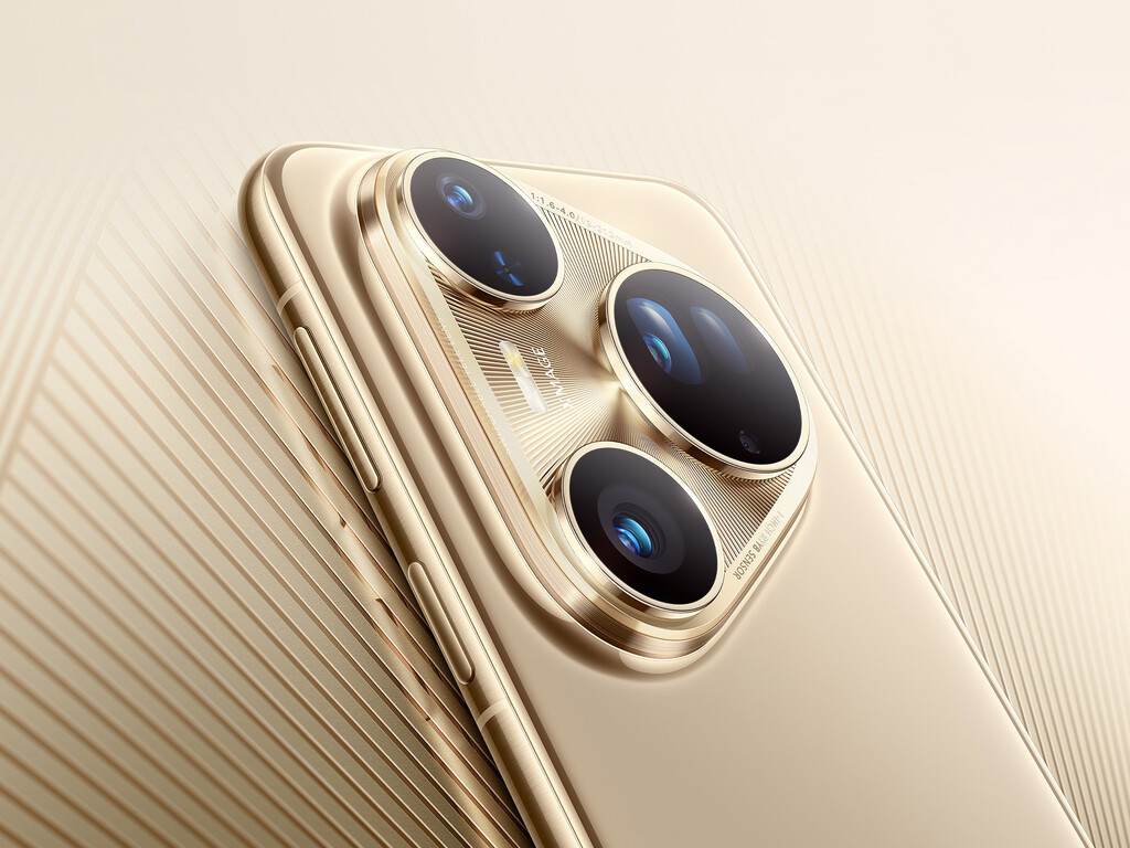 Este celular Huawei promete cambiar todo lo que conocemos de la fotografía móvil: Pura 80 Ultra en México