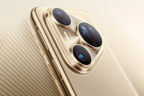 Este celular Huawei promete cambiar todo lo que conocemos de la fotografía móvil: Pura 80 Ultra en México 