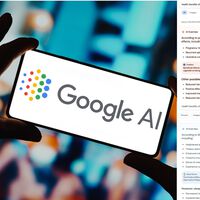 Google está usando la IA para inventarse respuestas peligrosísimas como "fumar puede ayudar con los vómitos durante el embarazo". Así puedes desactivarlo.  