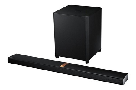 Samsung HW-H750, análisis