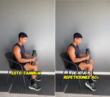 Ejercicios para mayores de 50 años