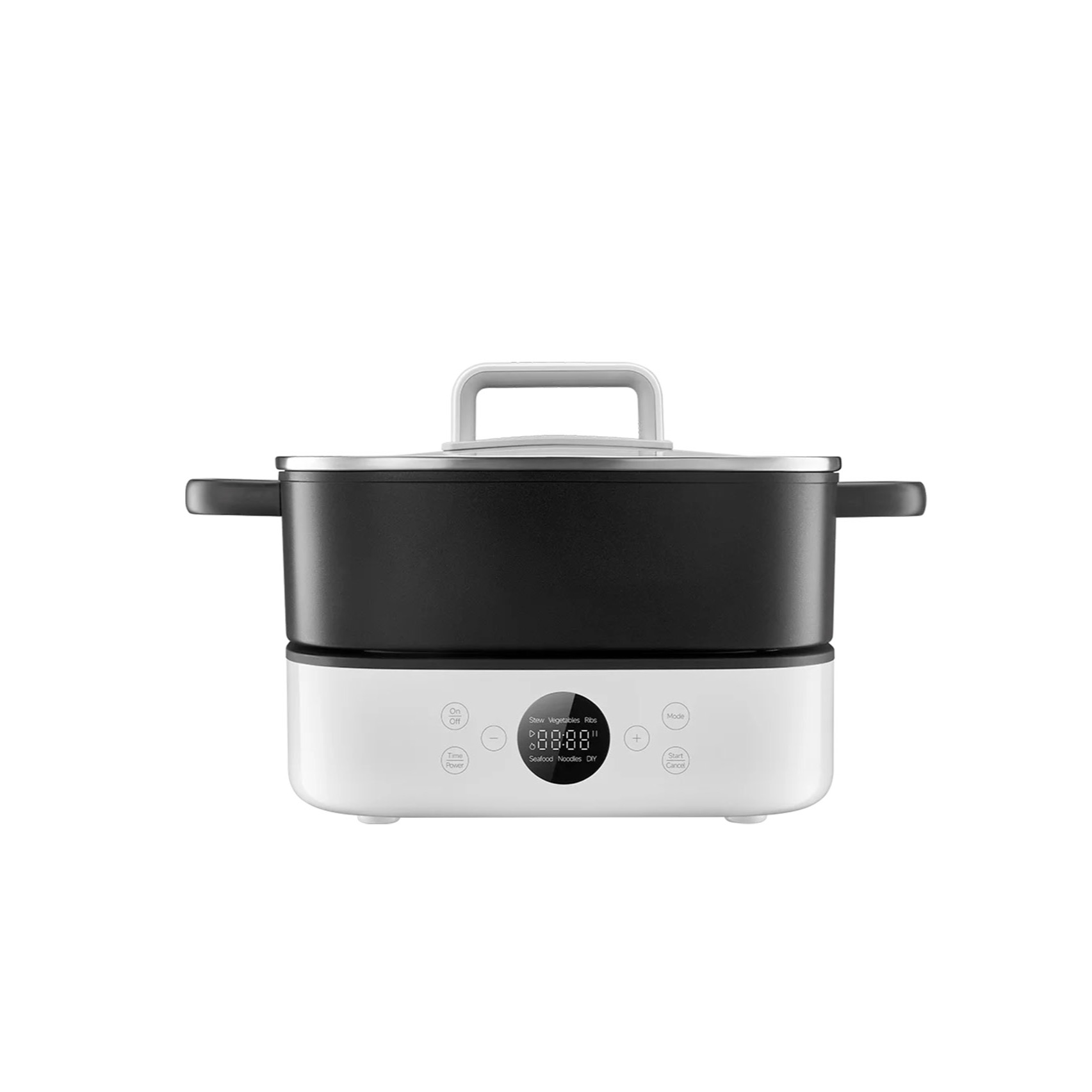 Xiaomi Multifunctional Hot Pot Cooker 6L