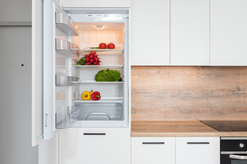 Tips To Optimize The Use Of The Refrigerator And Save On The
