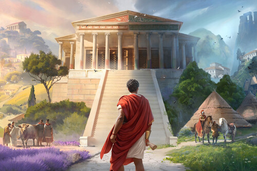 Anno 117. Imagem: 3DJuegos