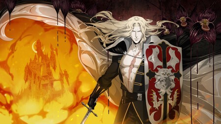 Crítica de Castlevania: la temporada final. La serie de Netflix basada en el videojuego de culto concluye entre sonoros latigazos y fuertes emociones