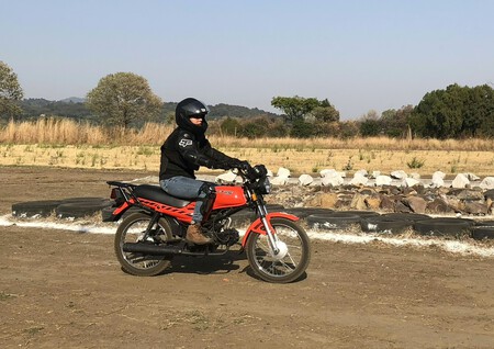 moto