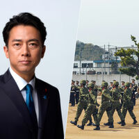 Hiroshima e Nagasaki levaram Japão a proibir posse de armas nucleares, mas isso está mudando 