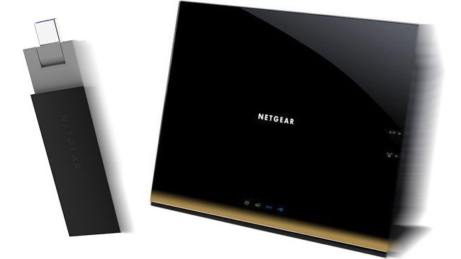 Netgear empieza a actualizar sus routers WiFi 802.11ac para que vayan más rápidos
